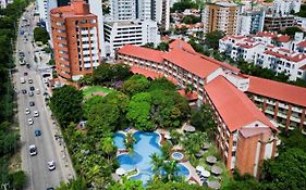 El Camino Real Hotel