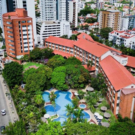 Hotel Camino Real Санта-Крус-де-ла-Сьерра Экстерьер фото