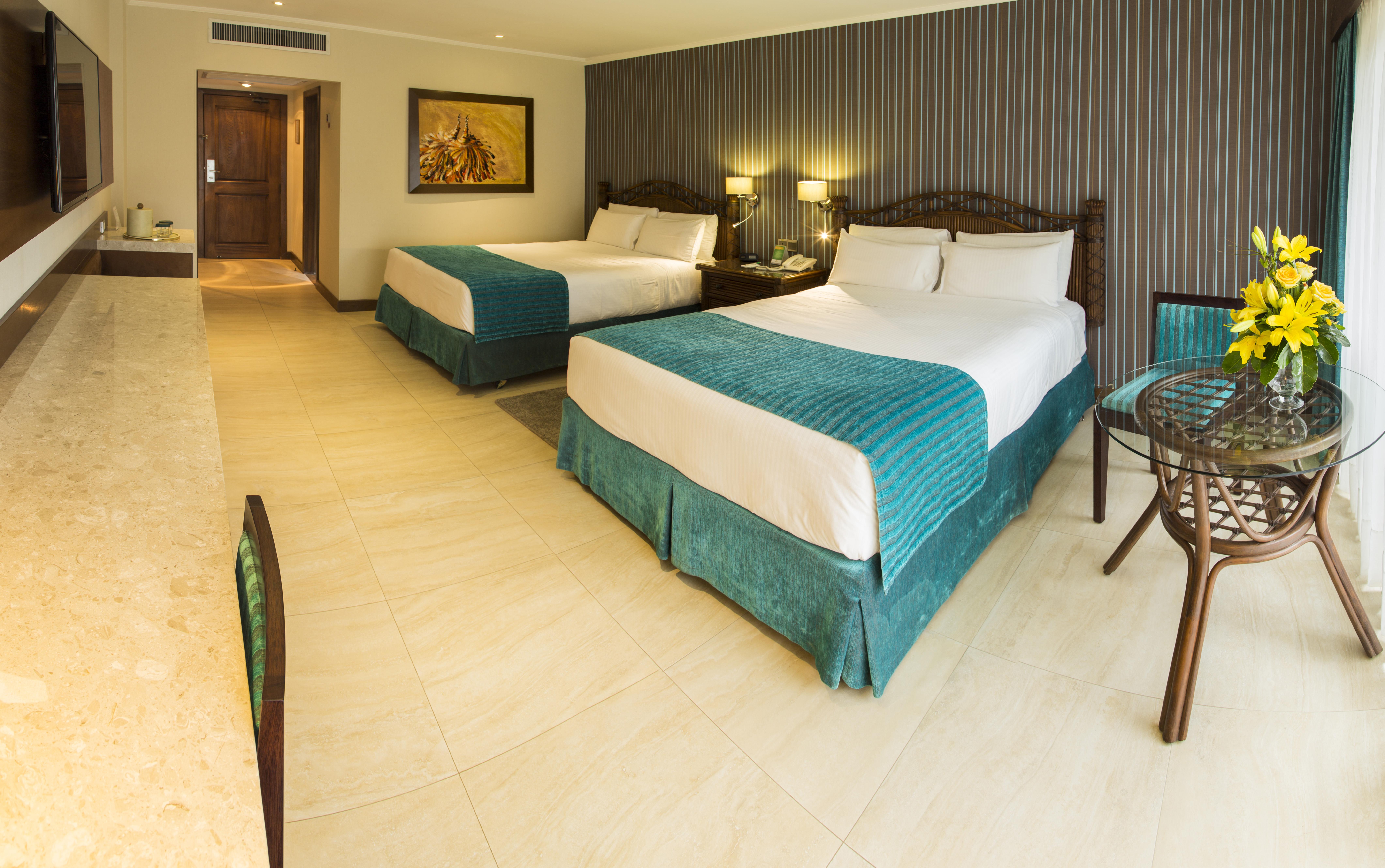 Hotel Camino Real Санта-Крус-де-ла-Сьерра Экстерьер фото