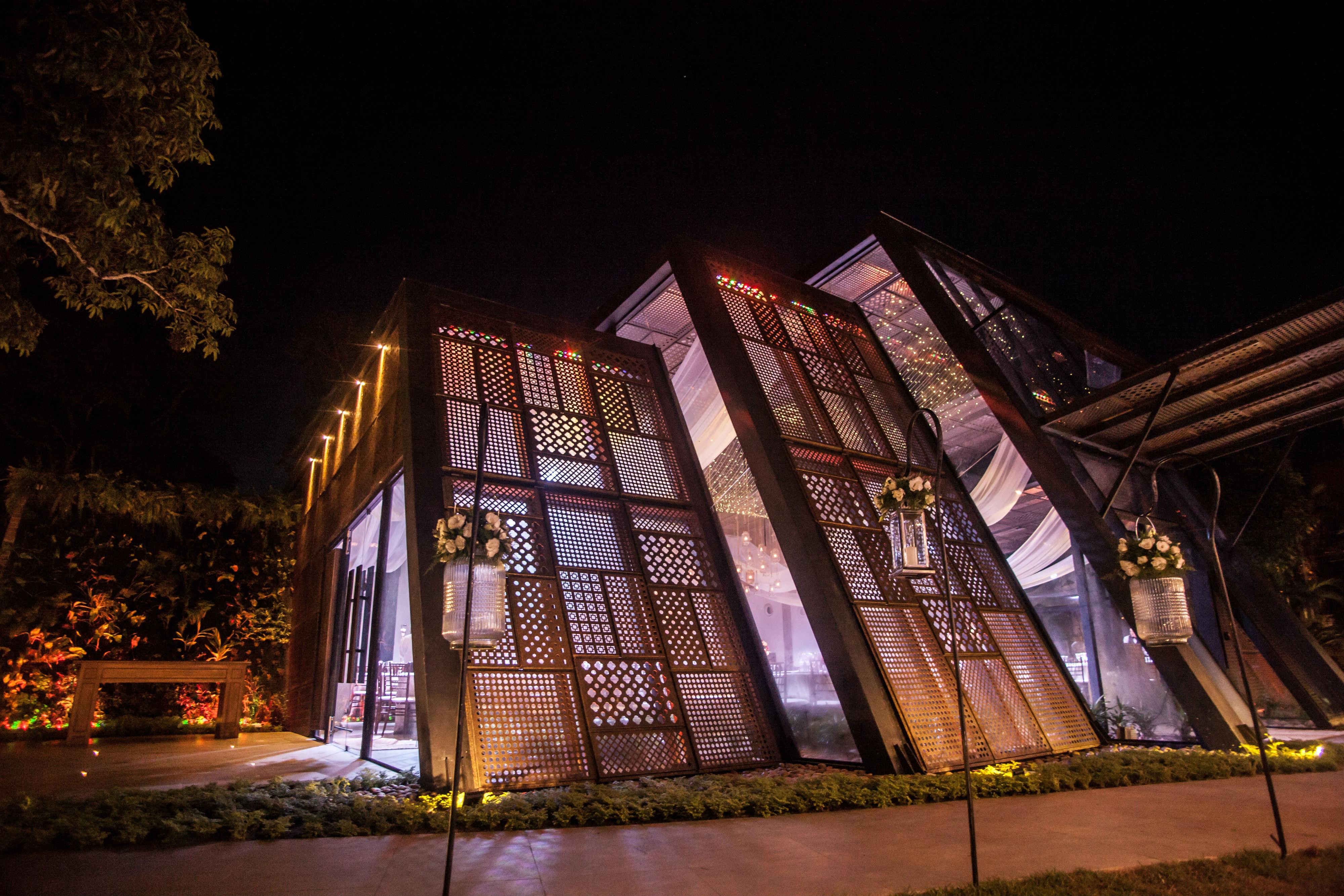 Hotel Camino Real Санта-Крус-де-ла-Сьерра Экстерьер фото