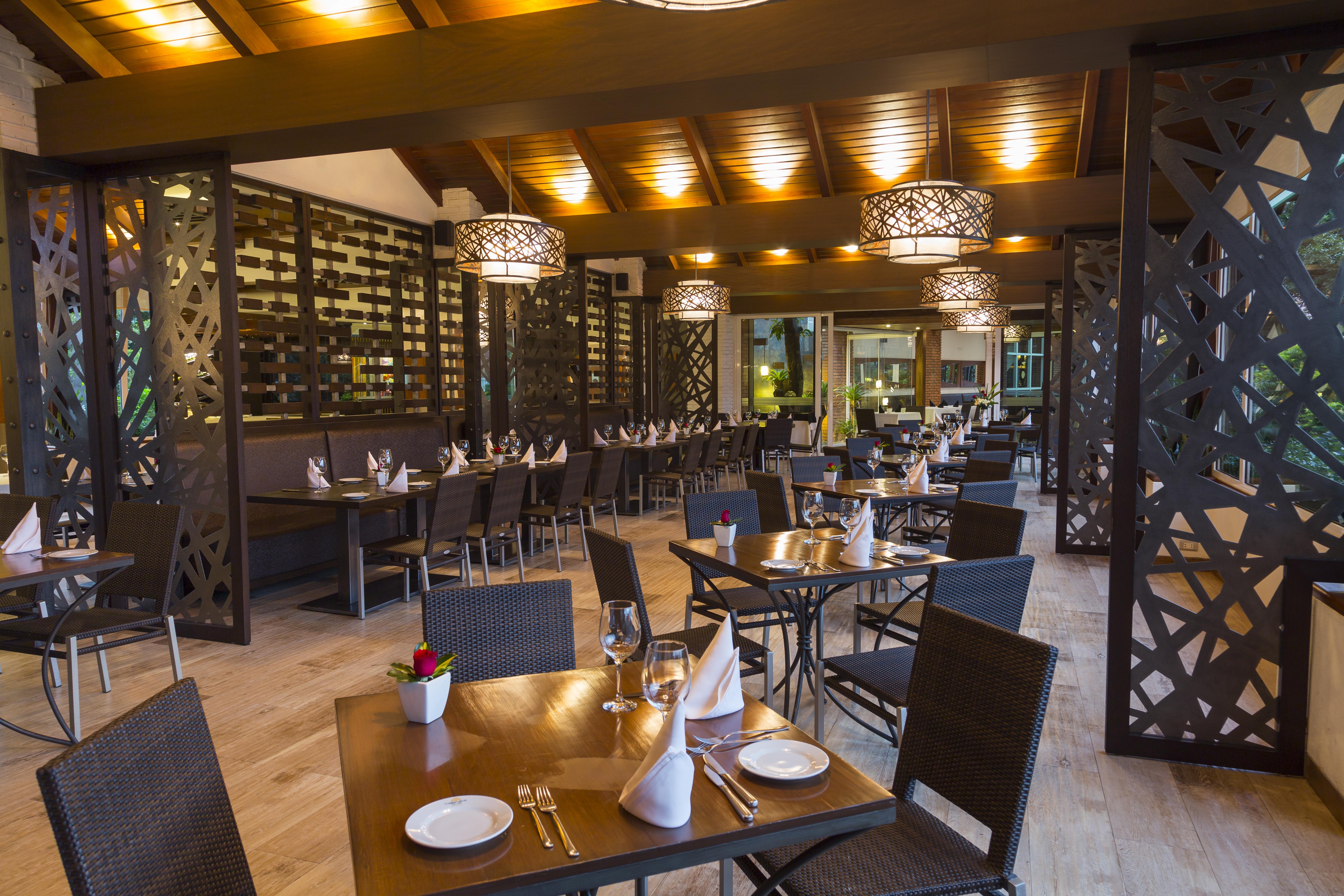 Hotel Camino Real Санта-Крус-де-ла-Сьерра Экстерьер фото