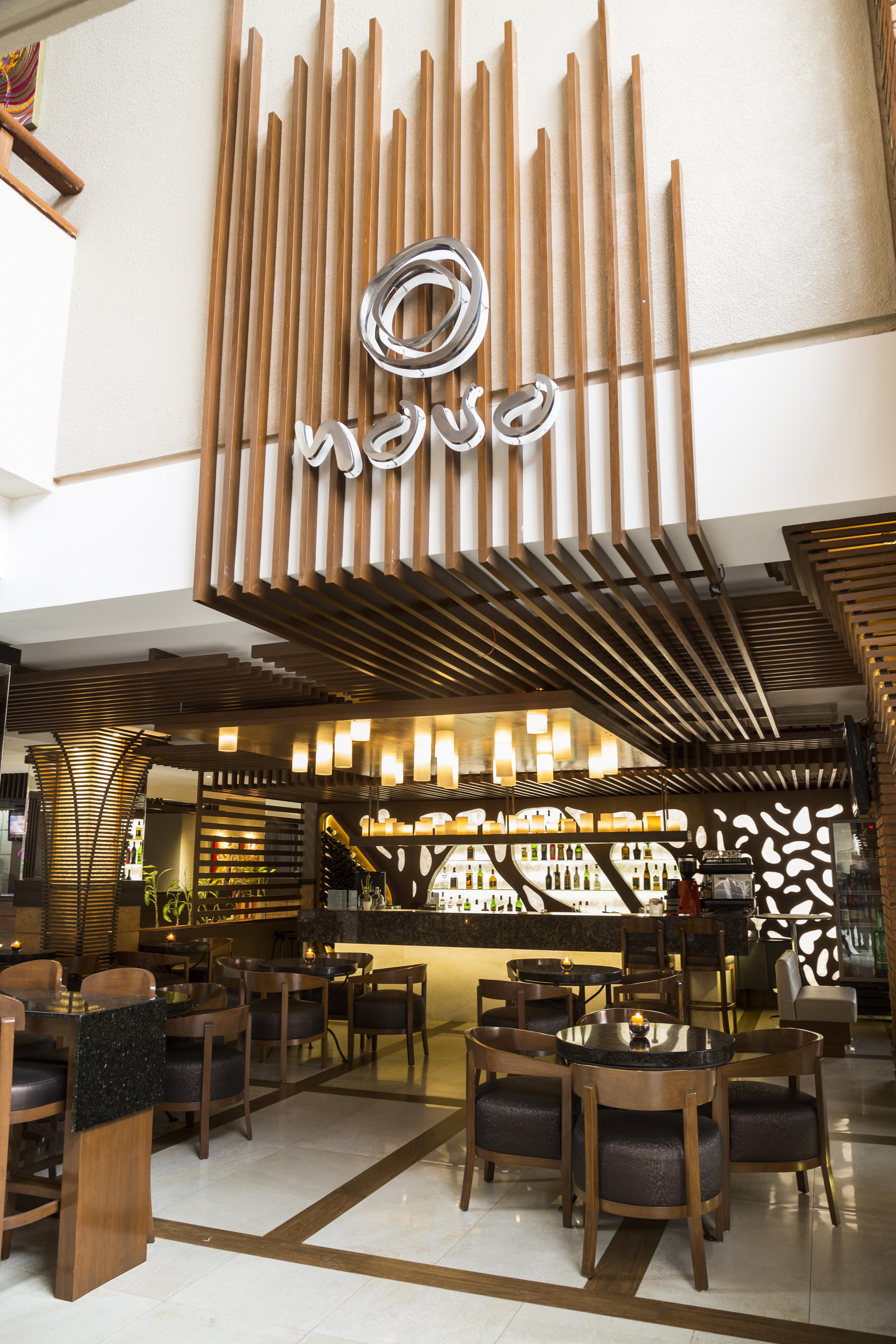 Hotel Camino Real Санта-Крус-де-ла-Сьерра Экстерьер фото