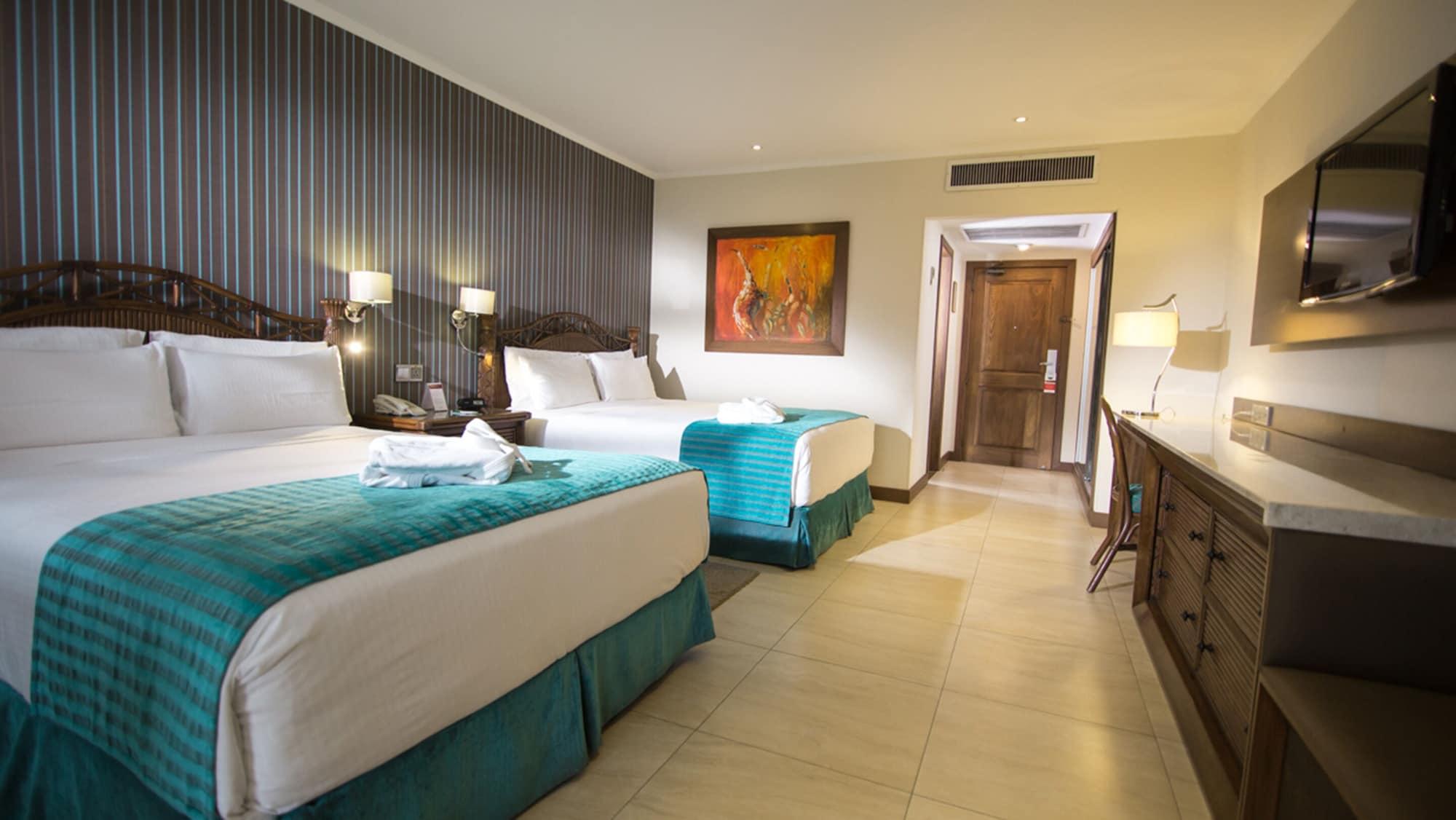 Hotel Camino Real Санта-Крус-де-ла-Сьерра Экстерьер фото