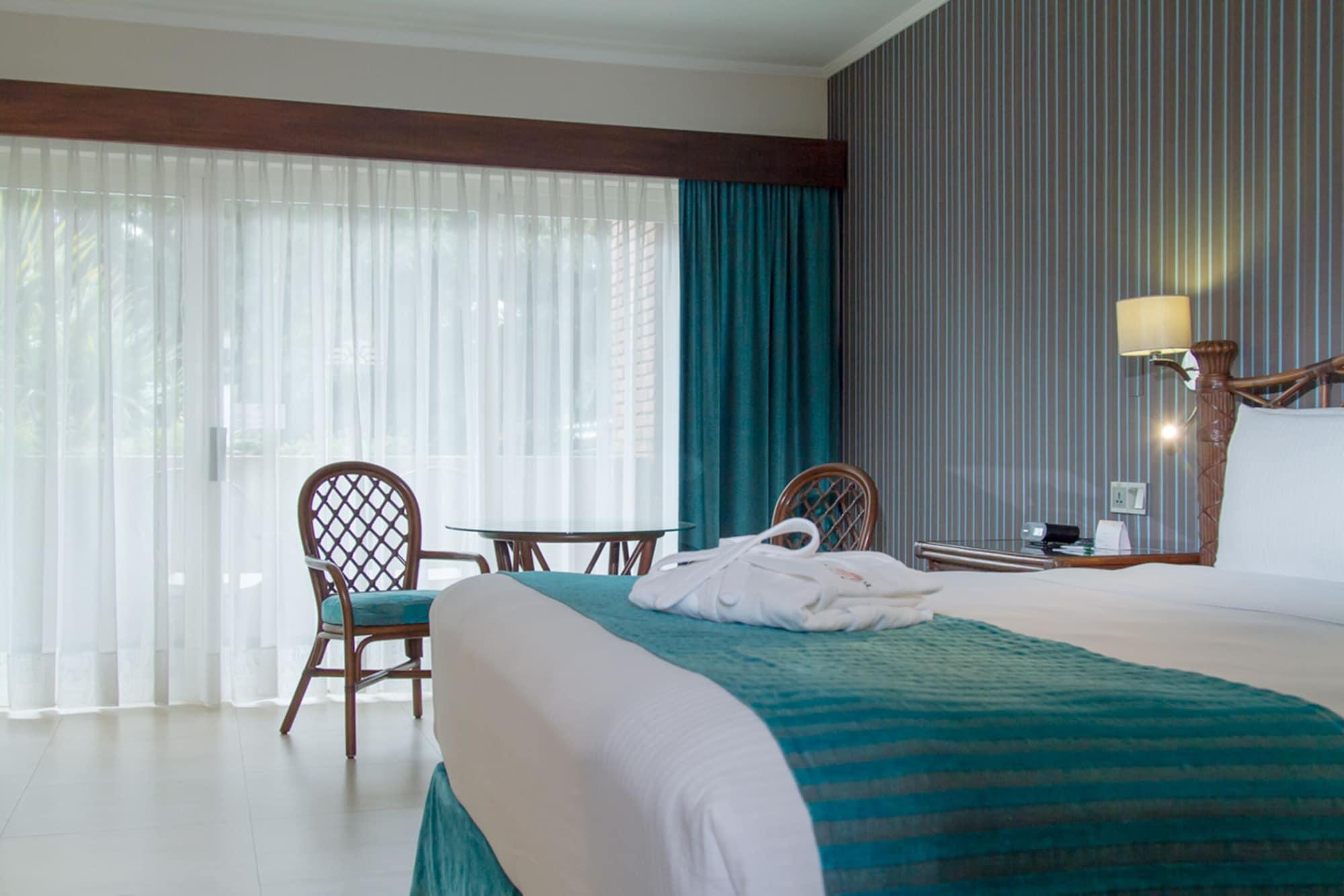 Hotel Camino Real Санта-Крус-де-ла-Сьерра Экстерьер фото