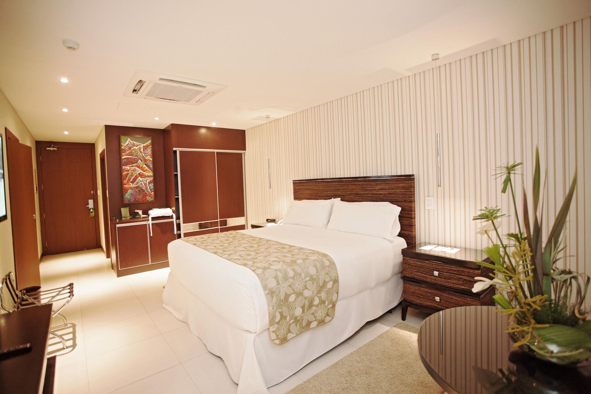 Hotel Camino Real Санта-Крус-де-ла-Сьерра Экстерьер фото