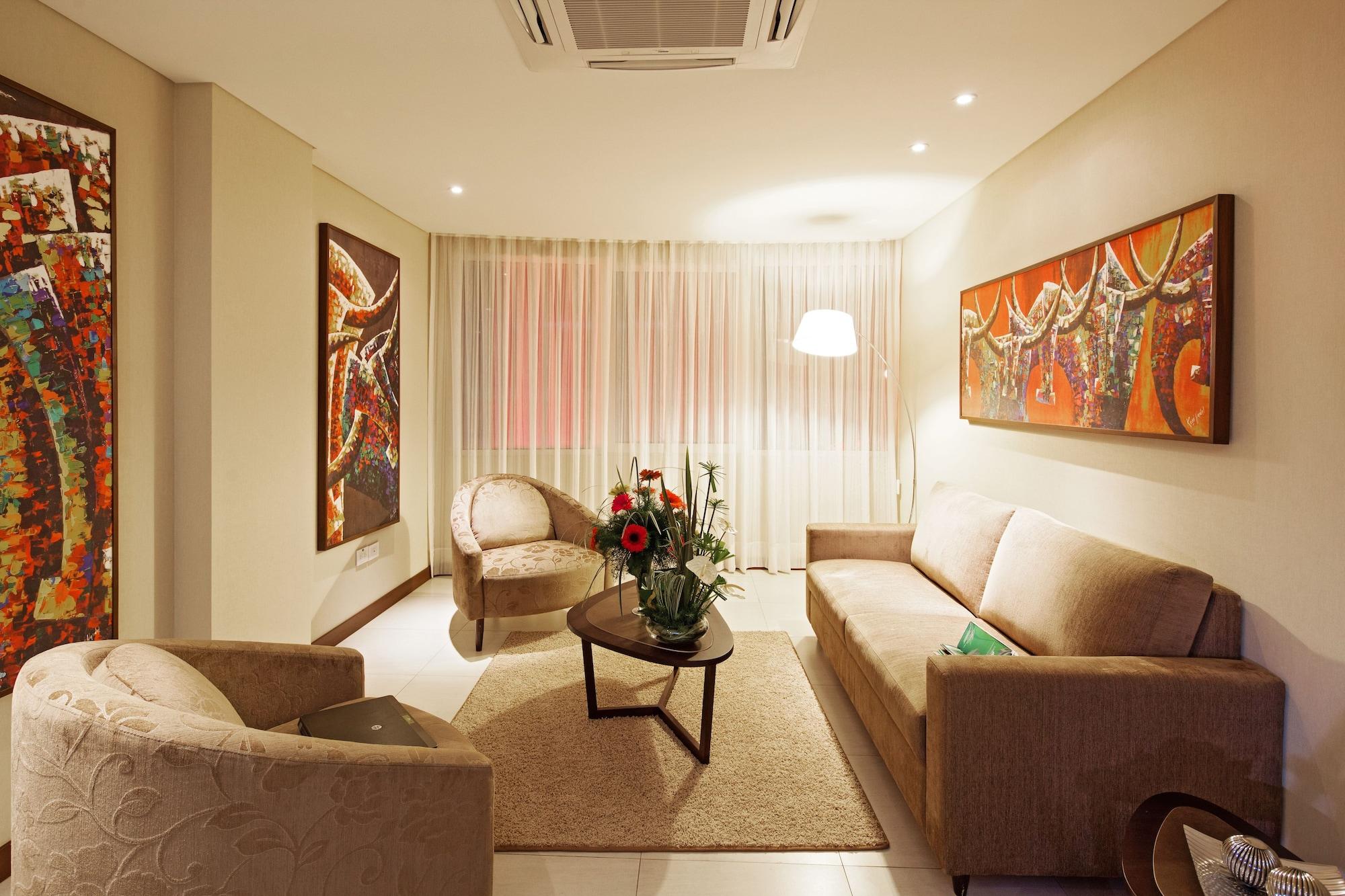Hotel Camino Real Санта-Крус-де-ла-Сьерра Экстерьер фото