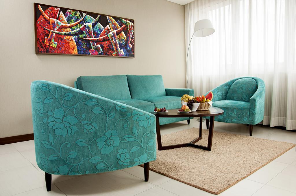 Hotel Camino Real Санта-Крус-де-ла-Сьерра Экстерьер фото